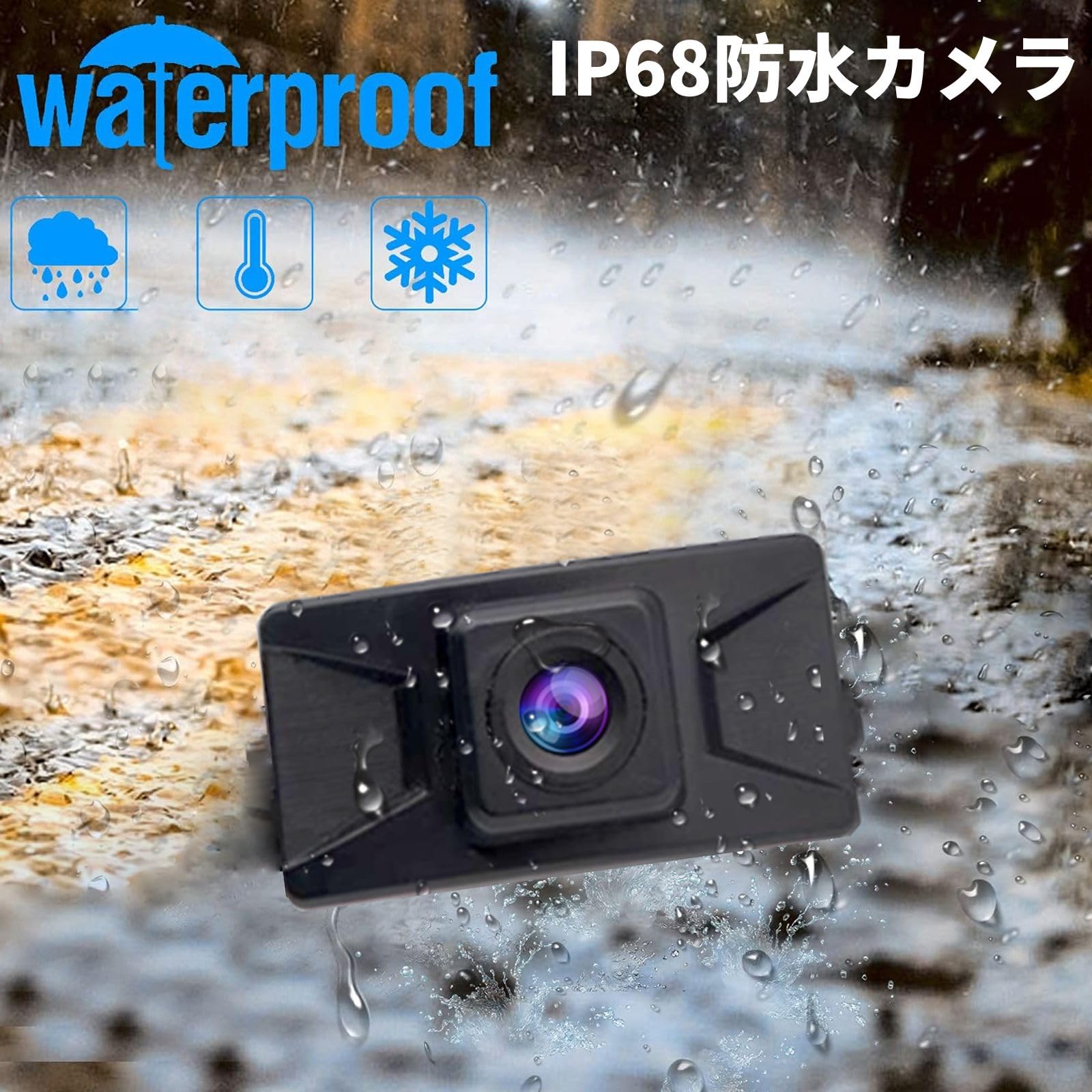 Amazon.co.jp: OBEST【新登場】デジタルバックモニター ワイヤレス